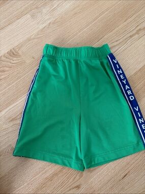 V Vines Athletic Shorts
